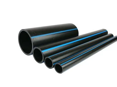 HDPE kalnrūpniecības caurule: kur nonāk sūknētā ūdens spiediens garajās raktuvju drenāžas līnijās?