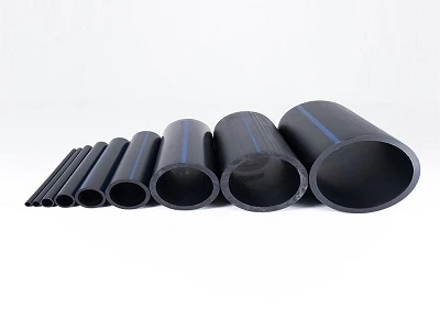 HDPE kalnrūpniecības caurule: vai tās iekšējā siena var samazināt raktuvju ūdens sistēmu nogulsne...
