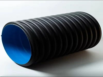 Kā augsnes porainība ietekmē aprakto HDPE ieguves cauruli?