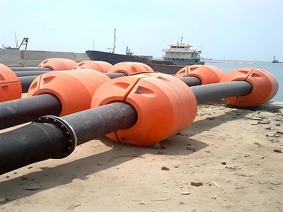 Dienvidāfrikas dzelzsrūdas raktuves: kā samazināt vircas cauruļvadu nodilumu ar UHMWPE caurulēm
