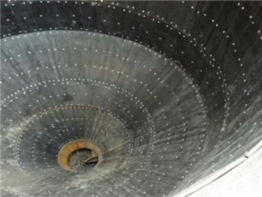 UHMWPE Liner UHMWPE Liner