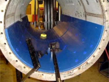 UHMWPE Liner UHMWPE Liner