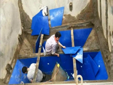 UHMWPE Liner UHMWPE Liner